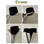 Neck Guard Manufacturer - Sturdyarmor Custom Logo EN388