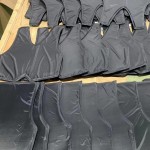 Stab Proof Plate Manufacturer - Sturdyarmor UHMWPE