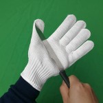 Anti-Cut Gloves Manufacturer - Sturdyarmor EN388 HPPE