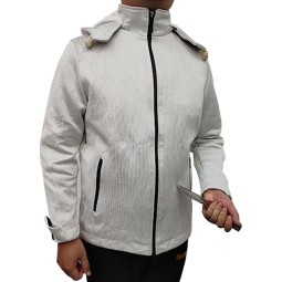 Security Jacket Manufacturer - Sturdyarmor UHMWPE Fiber