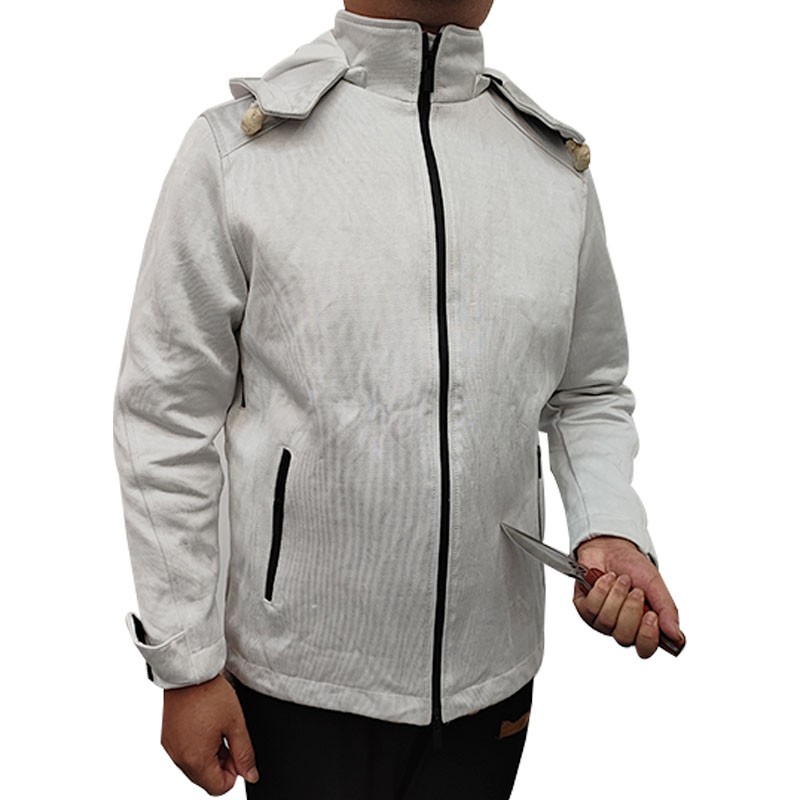 Security Jacket Manufacturer - Sturdyarmor UHMWPE Fiber