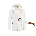 Protective Hoodie Manufacturer - Sturdyarmor Wholesale Black