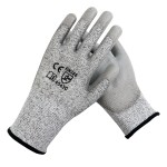 Protective Gloves Manufacturer - HPPE EN388 ANSI Level 5