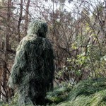 Camouflage Suit Manufacturer - Sturdyarmor Ghillie