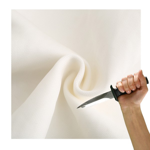Stab Proof Fabric Manufacturer - Sturdyarmor Patent Saintfabric