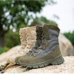 Tactical Boots Manufacturer - Sturdyarmor ODM Outdoor