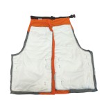Safety Pants Manufacturer - Breathable Anti-Cut Level D