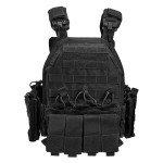 Tactical Vest Manufacturer - Sturdyarmor Hunting Swimmer