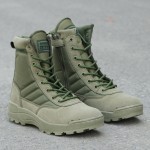 Hiking Boots Manufacturer - Sturdyarmor Waterproof Anti Cut