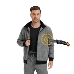 Protection Jacket Manufacturer - Customized HPPE EN388