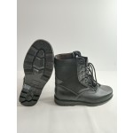 Tactical Boots Manufacturer - Sturdyarmor Black Polyester