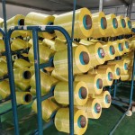 Sewing Thread Manufacturer - Sturdyarmor 400 Aramid