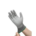 Protective Gloves Manufacturer - HPPE EN388 ANSI Level 5