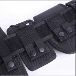 Tactical Belt Manufacturer - Sturdyarmor Wholesale Heavy
