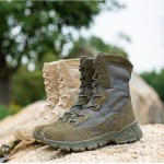 Camping Boots Manufacturer - Sturdyarmor Custom Logo