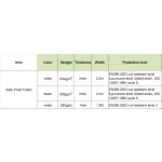 Stab Proof Fabric Manufacturer - Sturdyarmor Patent Saintfabric