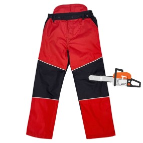 Forestry Pants Manufacturer - Sturdyarmor Lightweight