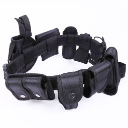 Utility Belt Manufacturer - Sturdyarmor Molle 10 in 1