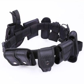 Utility Belt Manufacturer - Sturdyarmor Molle 10 in 1