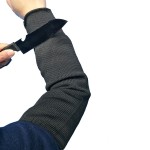 Safety Sleeves Manufacturer - Sturdyarmor Cut Resistant