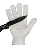 Anti-Cut Gloves Manufacturer - Sturdyarmor EN388 HPPE