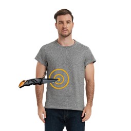 Anti-Cut Shirt Manufacturer - Sturdyarmor Custom Logo