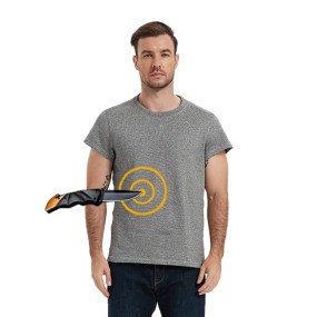 Anti-Cut Shirt Manufacturer - Sturdyarmor Custom Logo