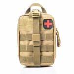 First Aid Pouch Manufacturer - Sturdyarmor Multi-functional