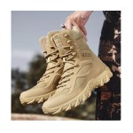 Tactical Boots Manufacturer - Sturdyarmor ODM Chile