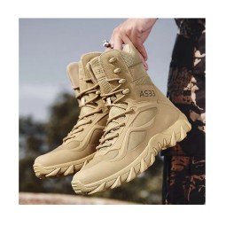 Tactical Boots Manufacturer - Sturdyarmor ODM Chile