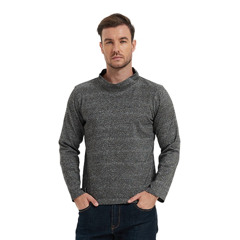 Anti-Cut Sweatshirt Manufacturer - Sturdyarmor Trade Price