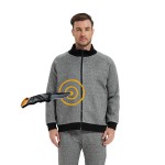 Protection Jacket Manufacturer - Customized HPPE EN388