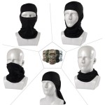 Tactical Headgear Manufacturer - Sturdyarmor Full Face