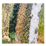 Camouflage Net Manufacturer - Sturdyarmor Infrared Outdoor
