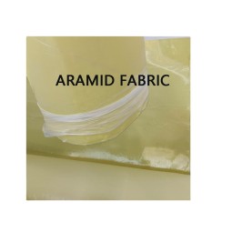 Aramid Fabric Manufacturer - Sturdyarmor 300G Flame Retardant
