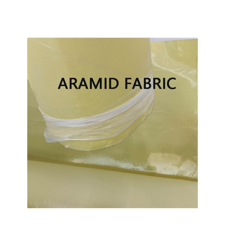 Aramid Fabric Manufacturer - Sturdyarmor 300G Flame Retardant