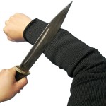 Anti-Knife Sleeves Manufacturer - Sturdyarmor Stab Proof