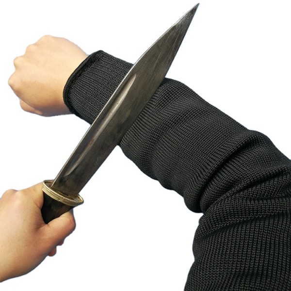 Anti-Knife Sleeves Manufacturer - Sturdyarmor Stab Proof