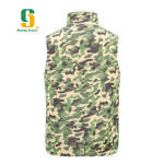 Safety Vest Manufacturer - Sturdyarmor Anti Cut Neck