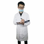 Safety Coat Manufacturer - Sturdyarmor Hospital Work Wear