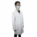 Safety Coat Manufacturer - Sturdyarmor Hospital Work Wear