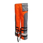 Logger Chaps Manufacturer - Sturdyarmor 9-Layer
