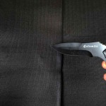 Stab Resistant Fabric Manufacturer - Sturdyarmor Patent