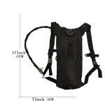 Hydration Pack Manufacturer - Sturdyarmor 2.5L Tactical