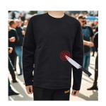Knife Resistant Shirt Manufacturer - Sturdyarmor High Protection