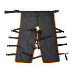 Safety Pants Manufacturer - Sturdyarmor Adjustable Waist