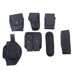 Utility Belt Manufacturer - Sturdyarmor Molle 10 in 1