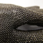 Steel Gloves Manufacturer - Gujia Level 5 Stainless