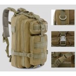 Backpack Manufacturer - Sturdyarmor ODM Tactical