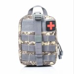 Medical Bag Manufacturer - Sturdyarmor Oxford Molle